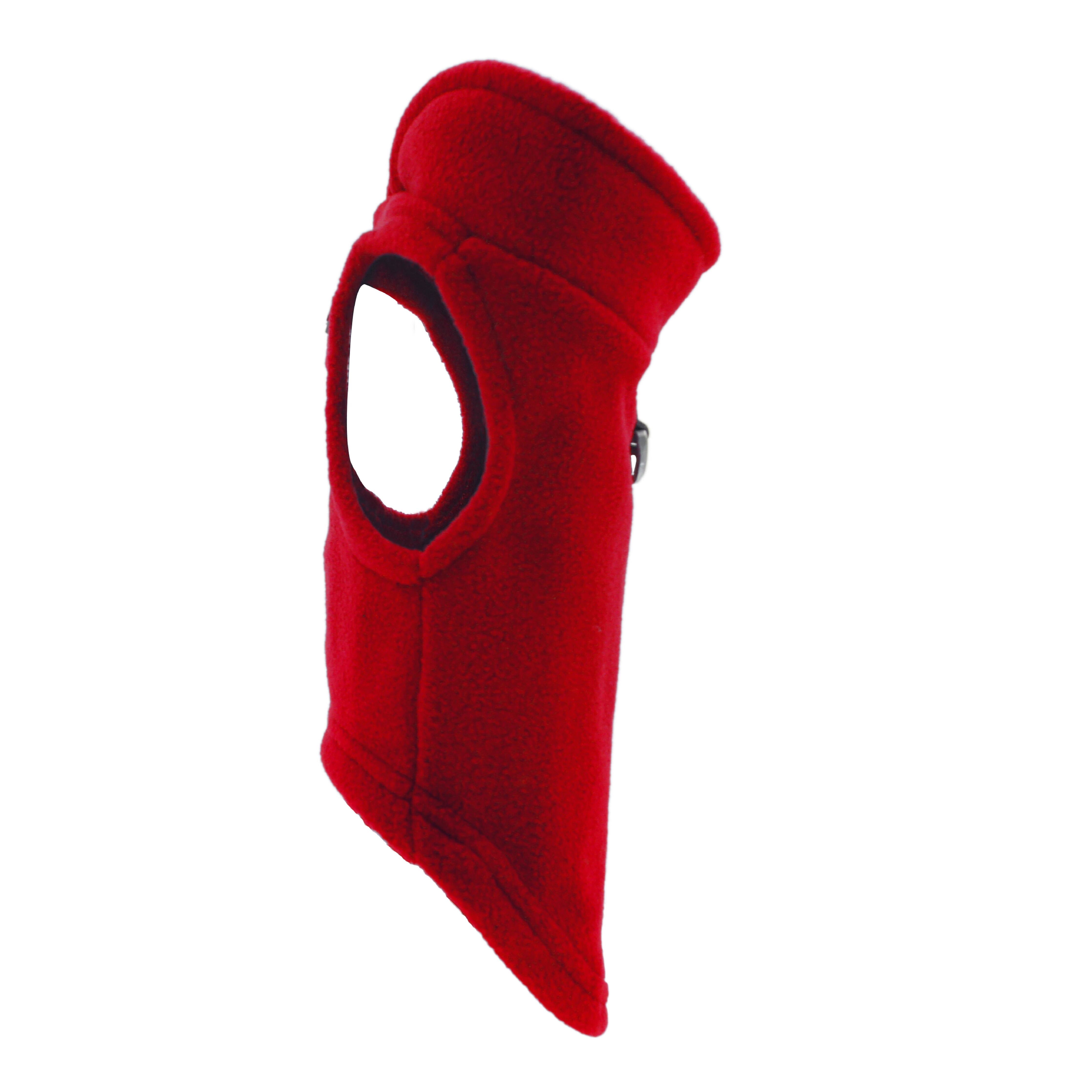 DOCO All Day Warm Fleece Outer X-Small