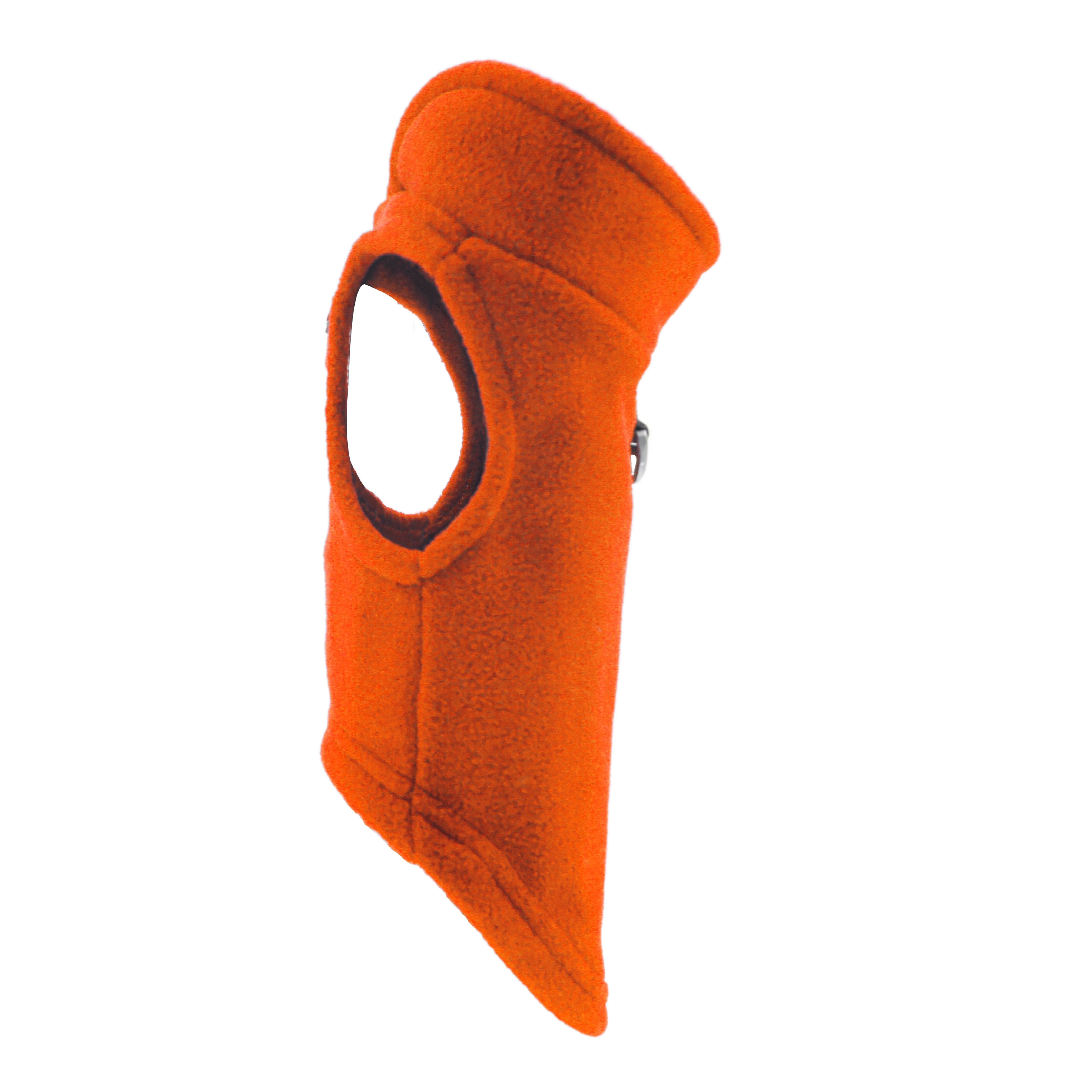 DOCO All Day Warm Fleece Outer X-Large