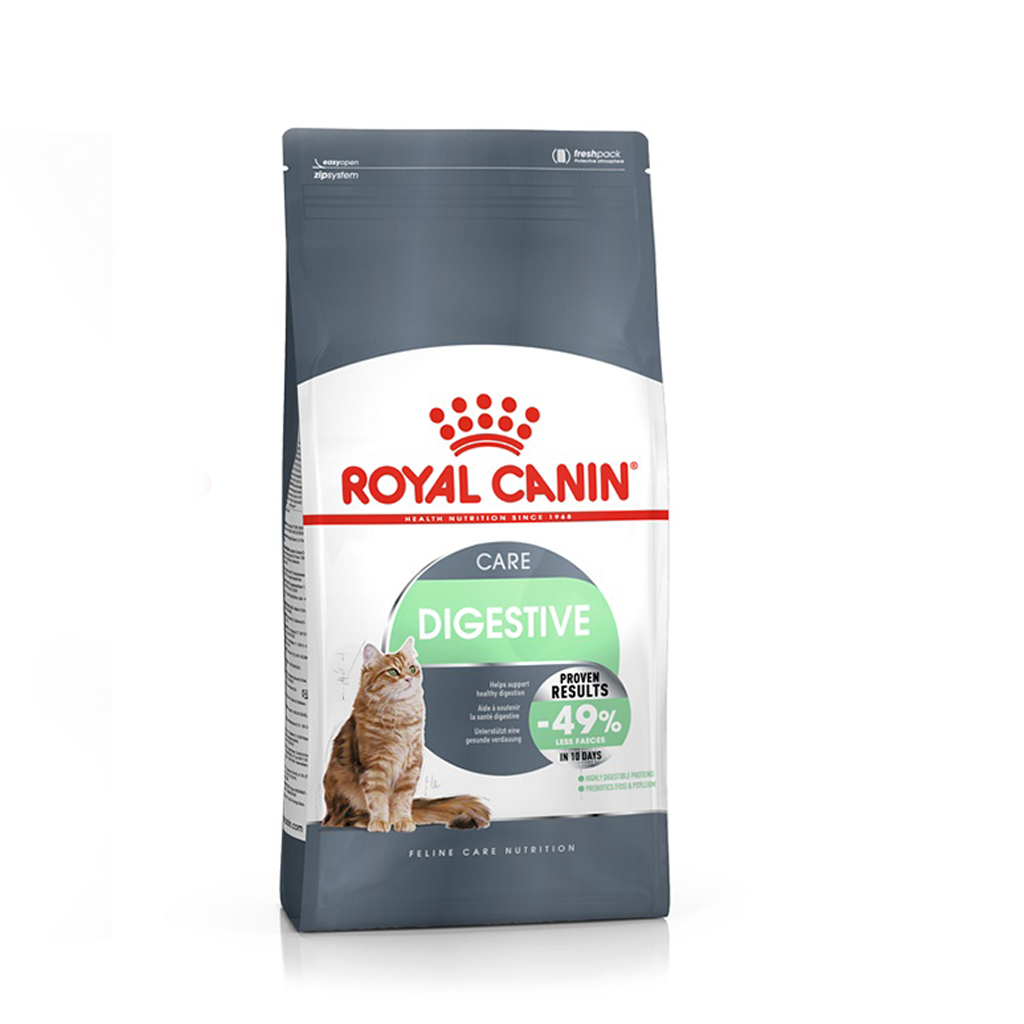 Royal Canin Digestive Care Cat 2 Kg