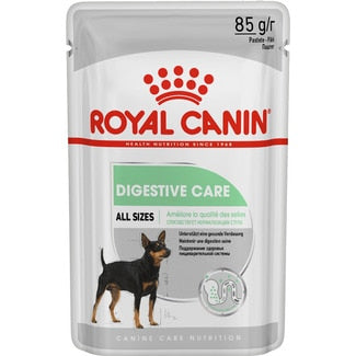 Royal Canin Digestive Care Dog Wet Pouch 85g