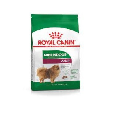 Royal Canin MINI INDOOR LIFE 1.5 KG