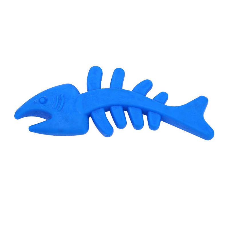 Fish Supreme Chewing Toy