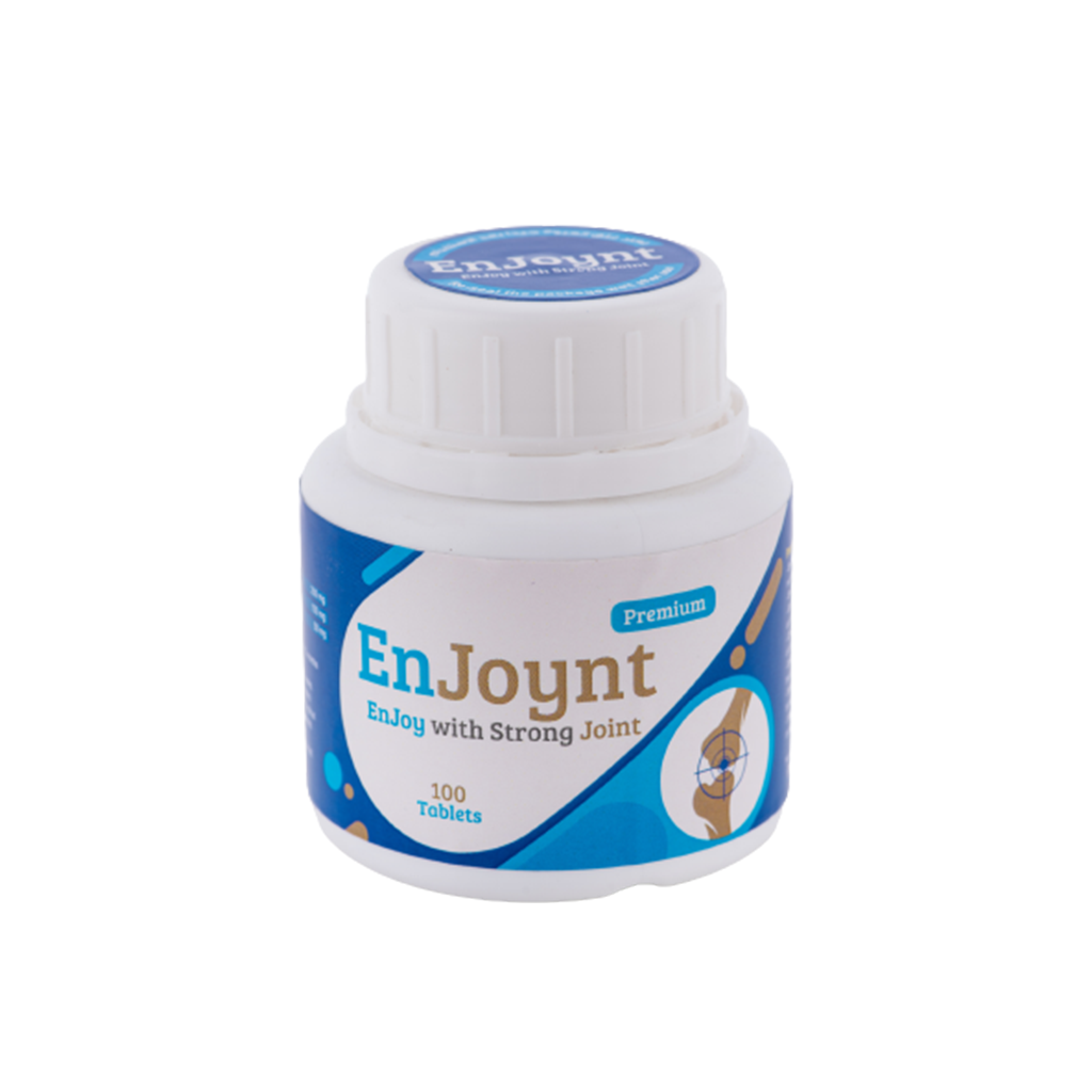 EnJoynt 100 Tablets