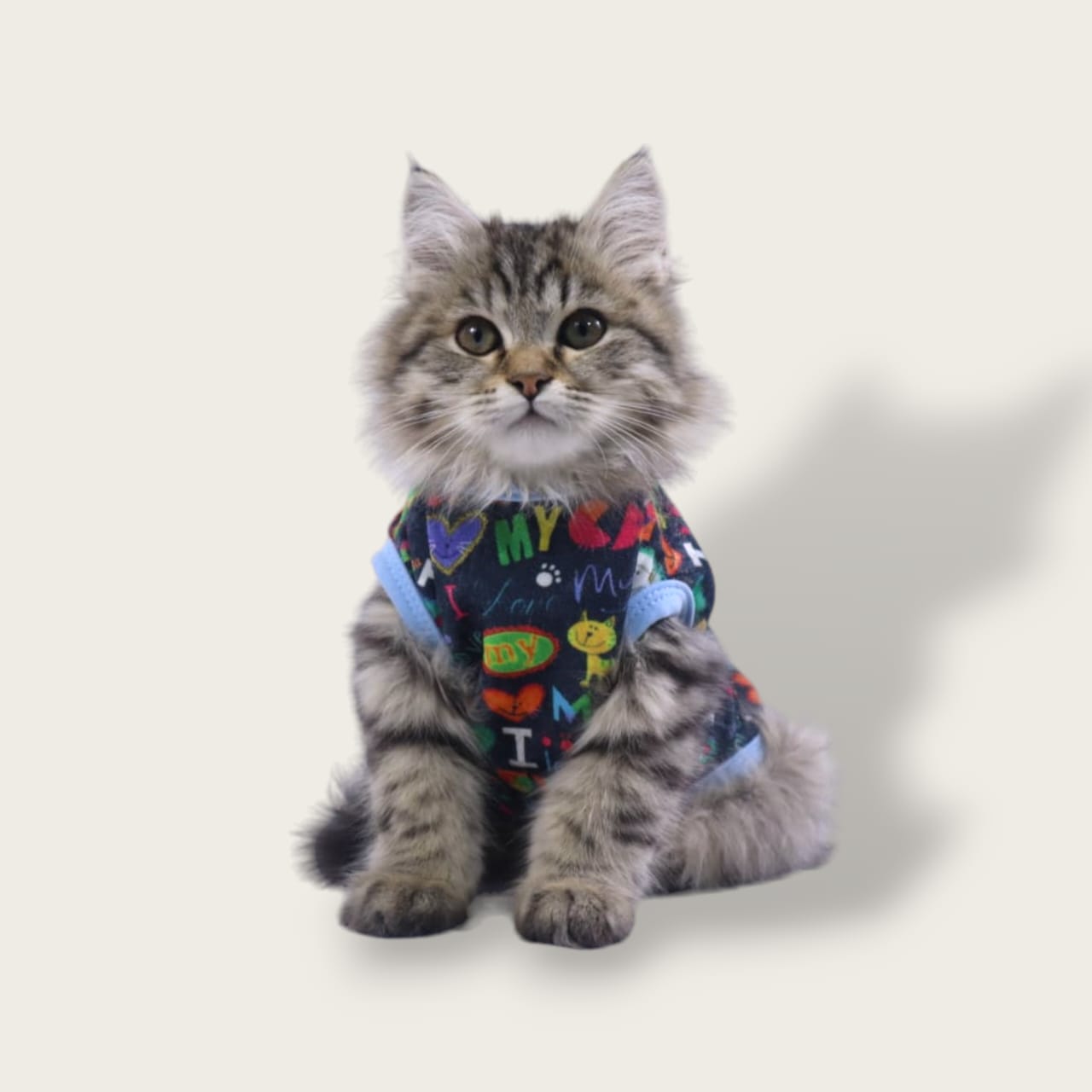 Petmoda T shirt for cats