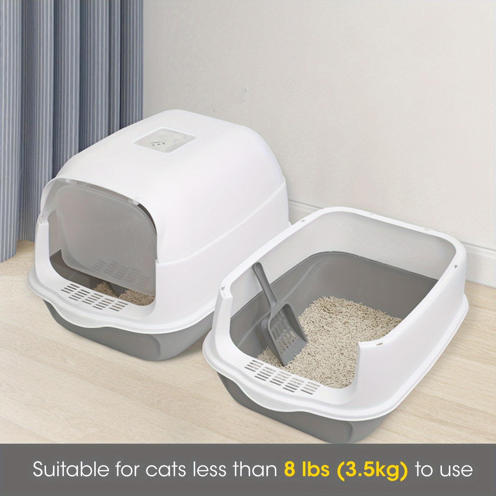 Happy Cat Litter Box