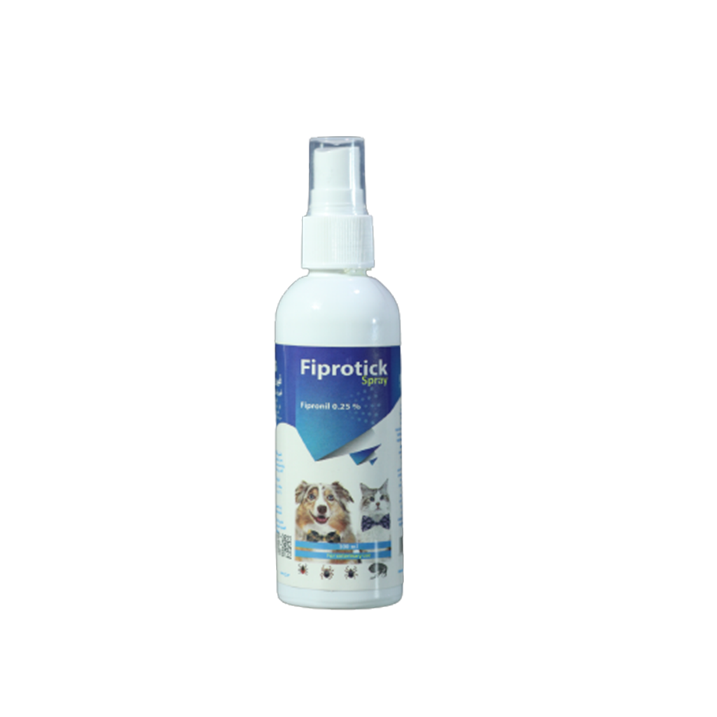 Fiprotick Spray 100 ml