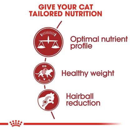Royal Canin Fit Cat Dry Food 2kg