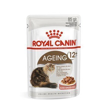 Royal Canin Cat Aging 12+ Gravy