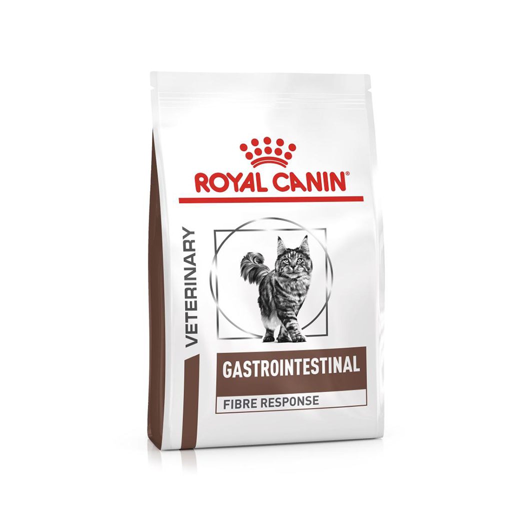 Royal Canin Fiber Response Cats 400 gm