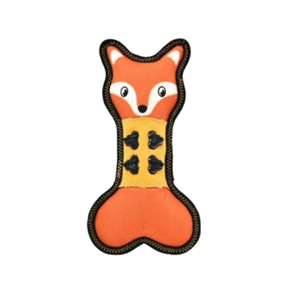 Naomi Fox sandwich Toy with sound