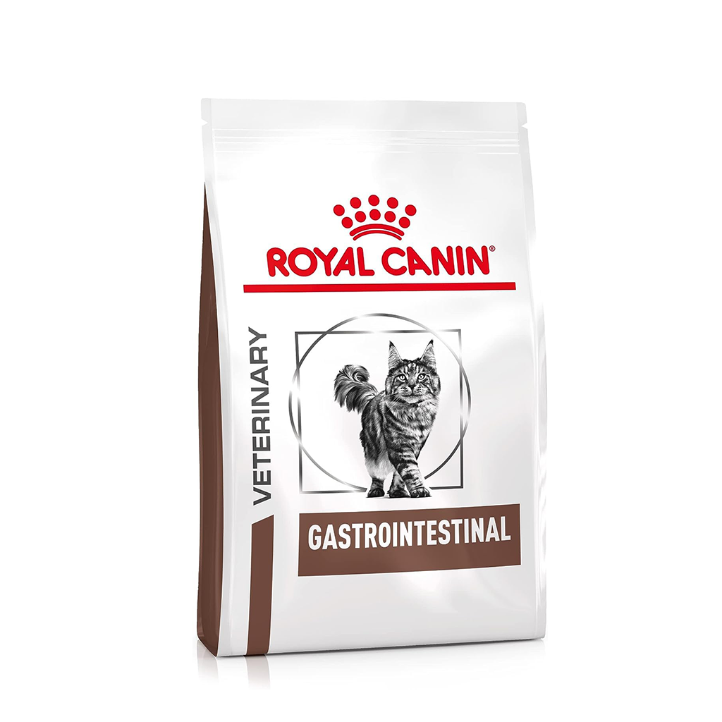 Royal Canin Cat Gastrointestinal 400 gm