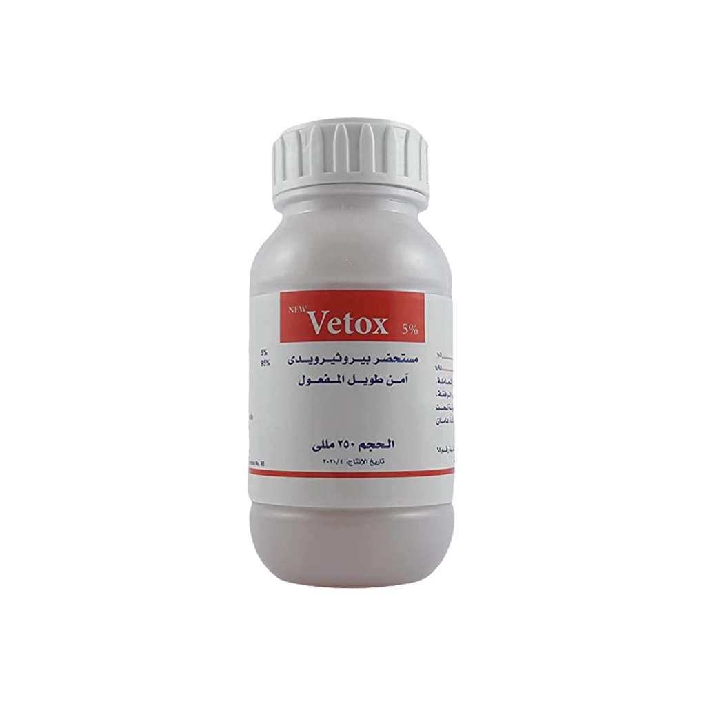 Vetox 250ml