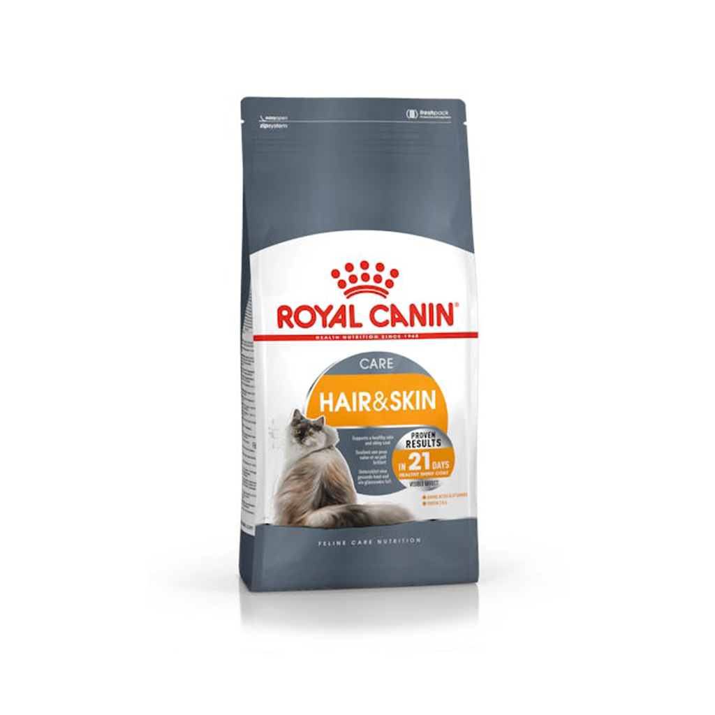 Royal Canin Hair and Skin Care 2 KG