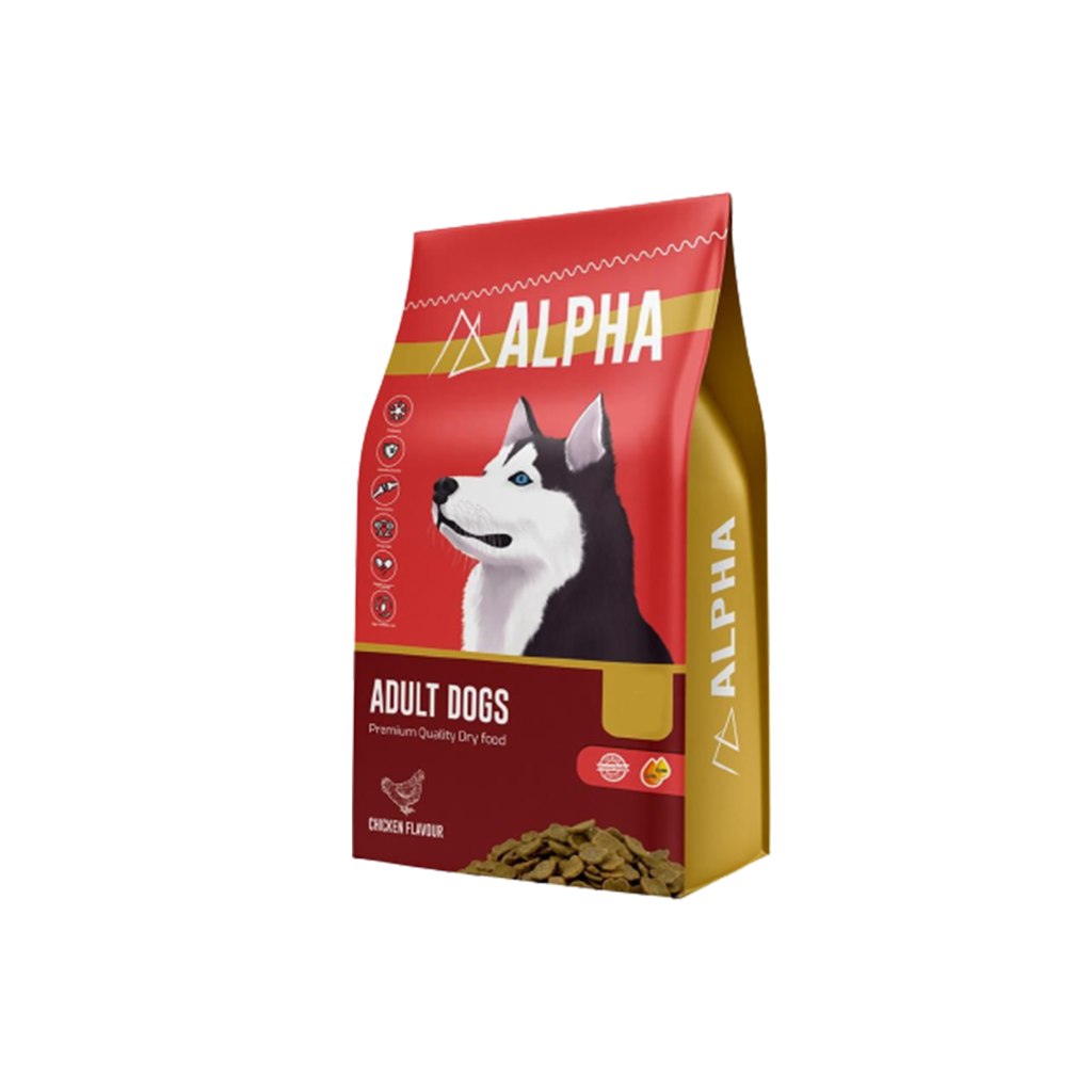 Alpha Adult Dog 10 KG