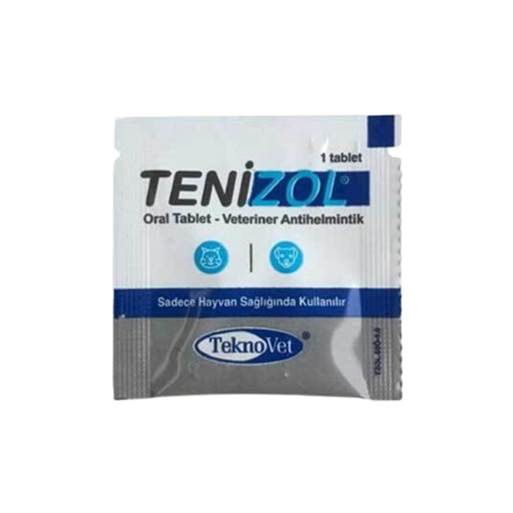 Tenizol Oral Tablet