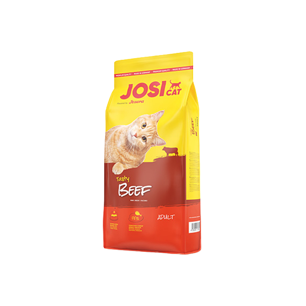 Josi Cat Beef 18 kg