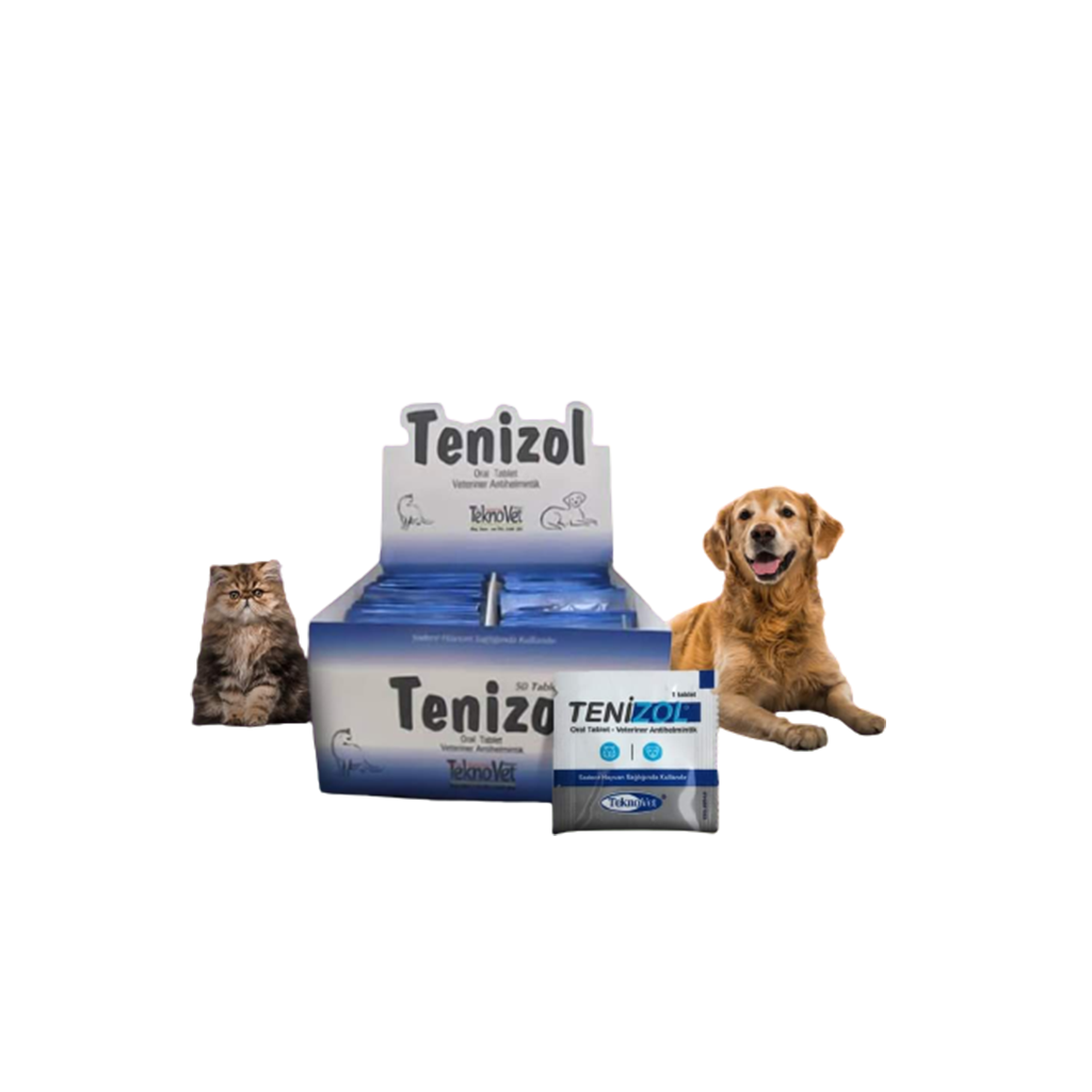 Tenizol Oral Tablet