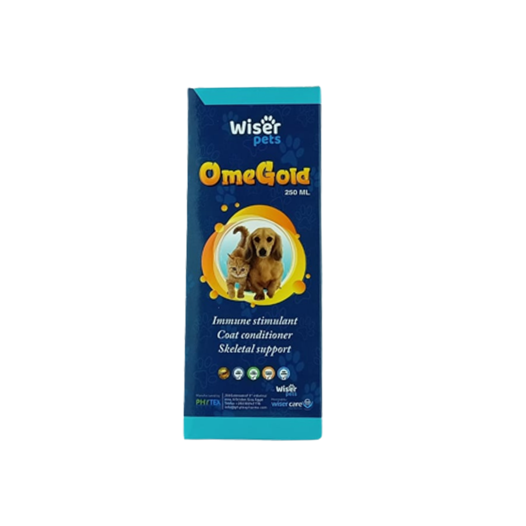 OmeGold 250 ml