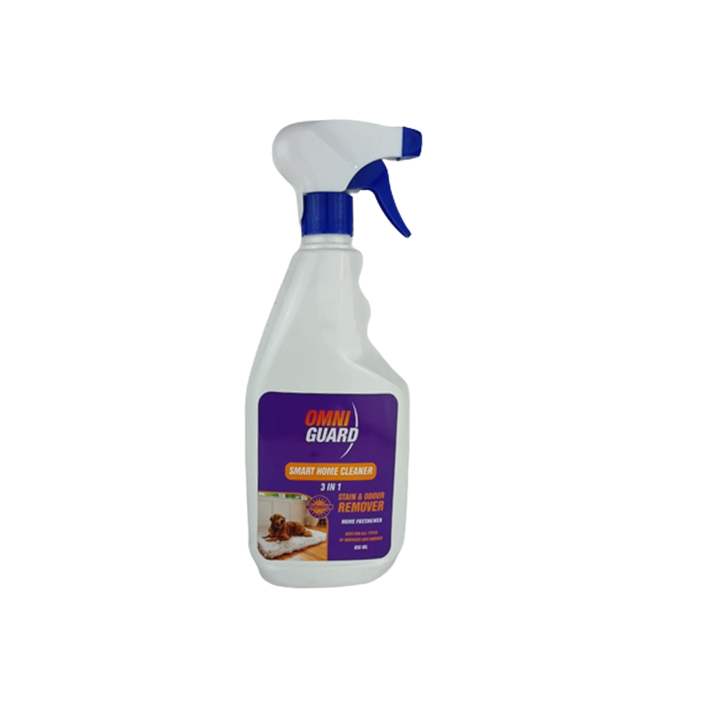 Omni Guard Smart Home Cleaner 650ml