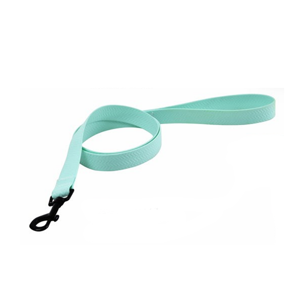 Naomi soft silicone leash