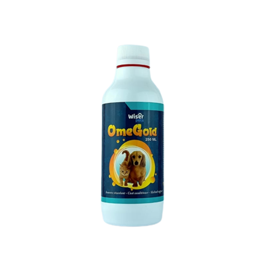 OmeGold 250 ml