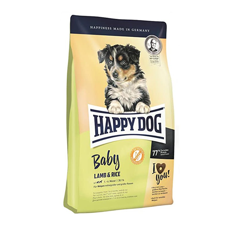 happy-dog-baby-lamb-4kg