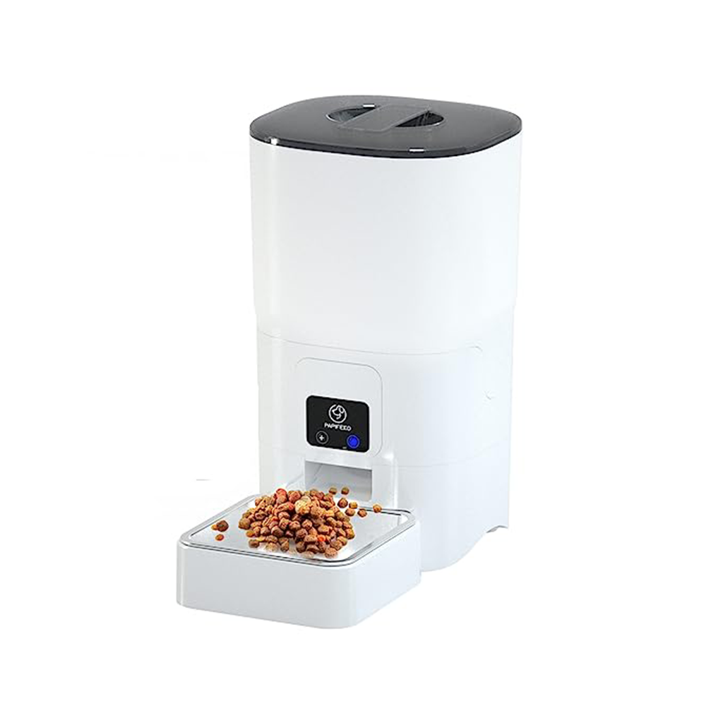 Naomi PAPIFEED Automatic pet feeder