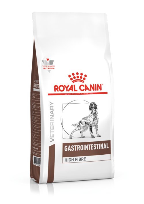 Royal Canin GI High Fibre Dog 2kg