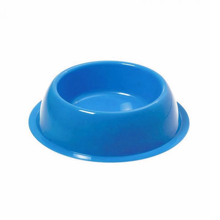 G-Plast Round Pet Bowl 19*5 CM