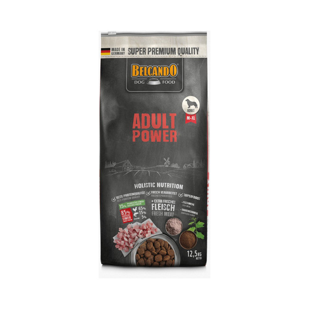 Belcando Adult Power 12.5 kg