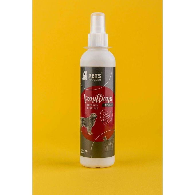 Pets Republic Vanilliano Perfume 250 ml