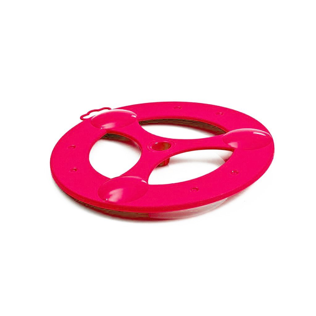 G-Plast Frisbee Tornado Dog Toy 23 CM