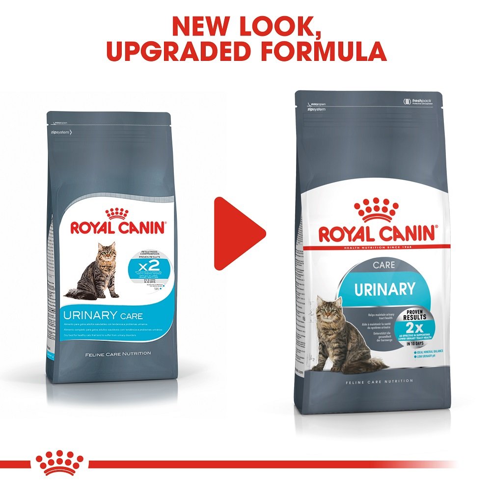 Royal Canin Urinary Care 4 kg