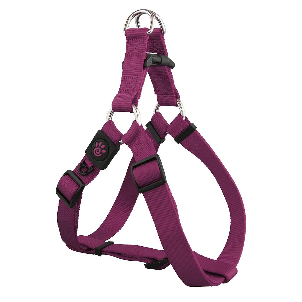 Doco Step-In Nylon Harness L  (2.5 x 65-99cm)