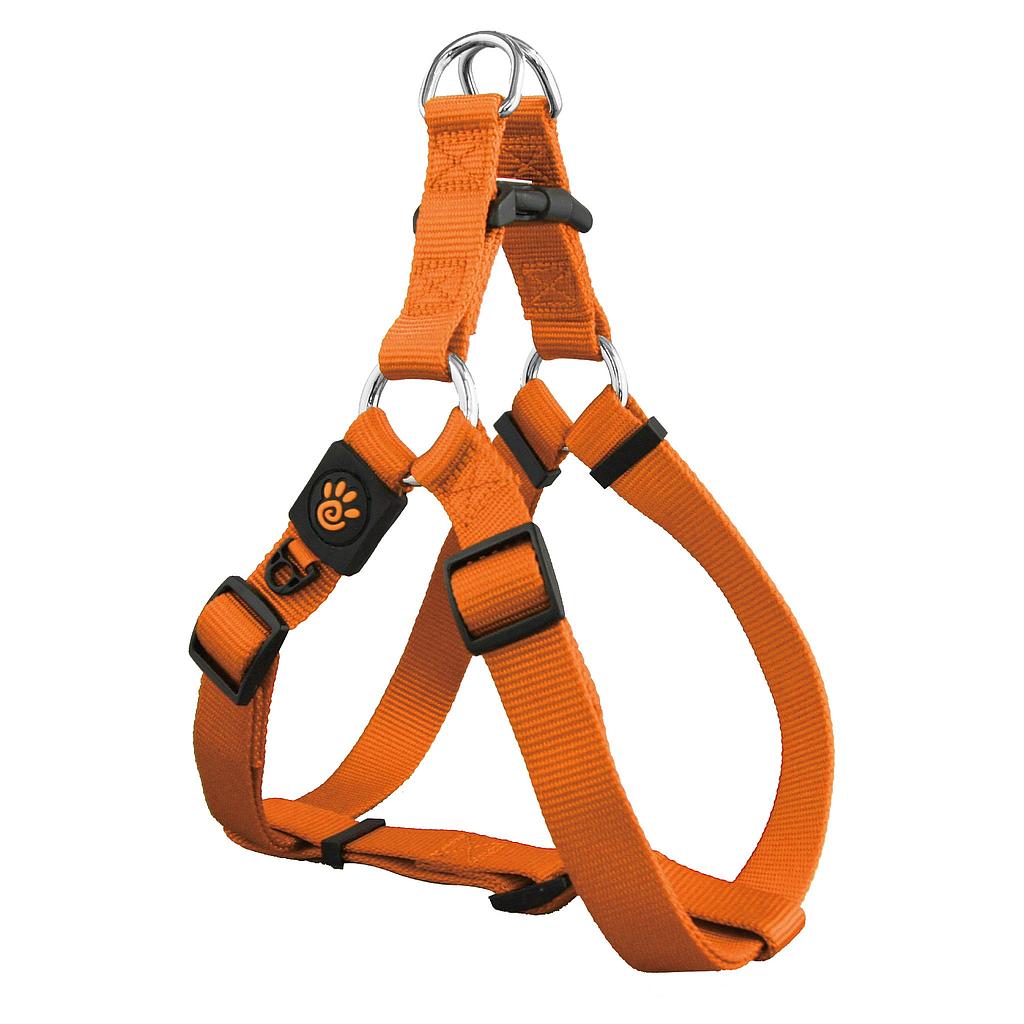 Doco Step-In Nylon Harness L  (2.5 x 65-99cm)