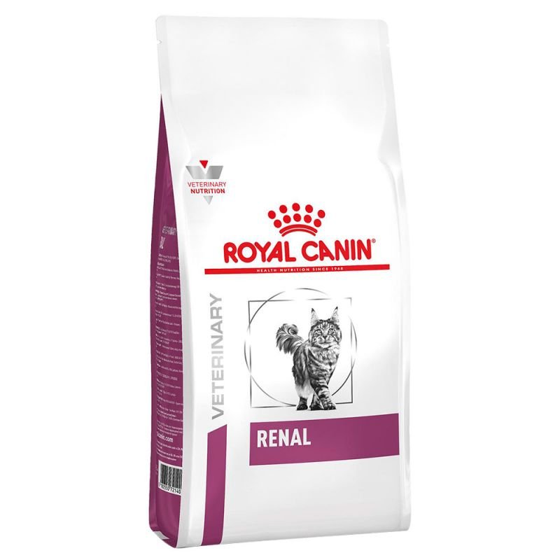 Royal Canin Renal Cat 2 KG