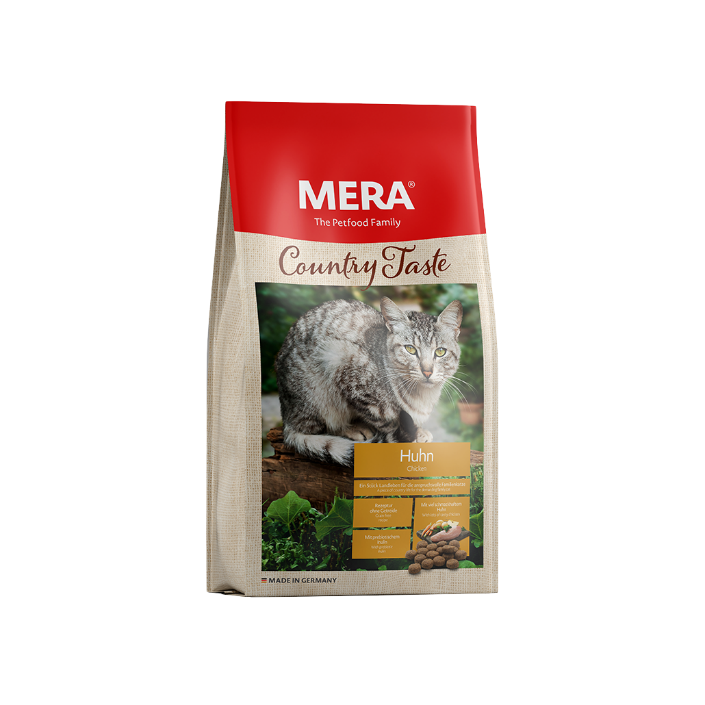 Mera country taste 1.5 Kg