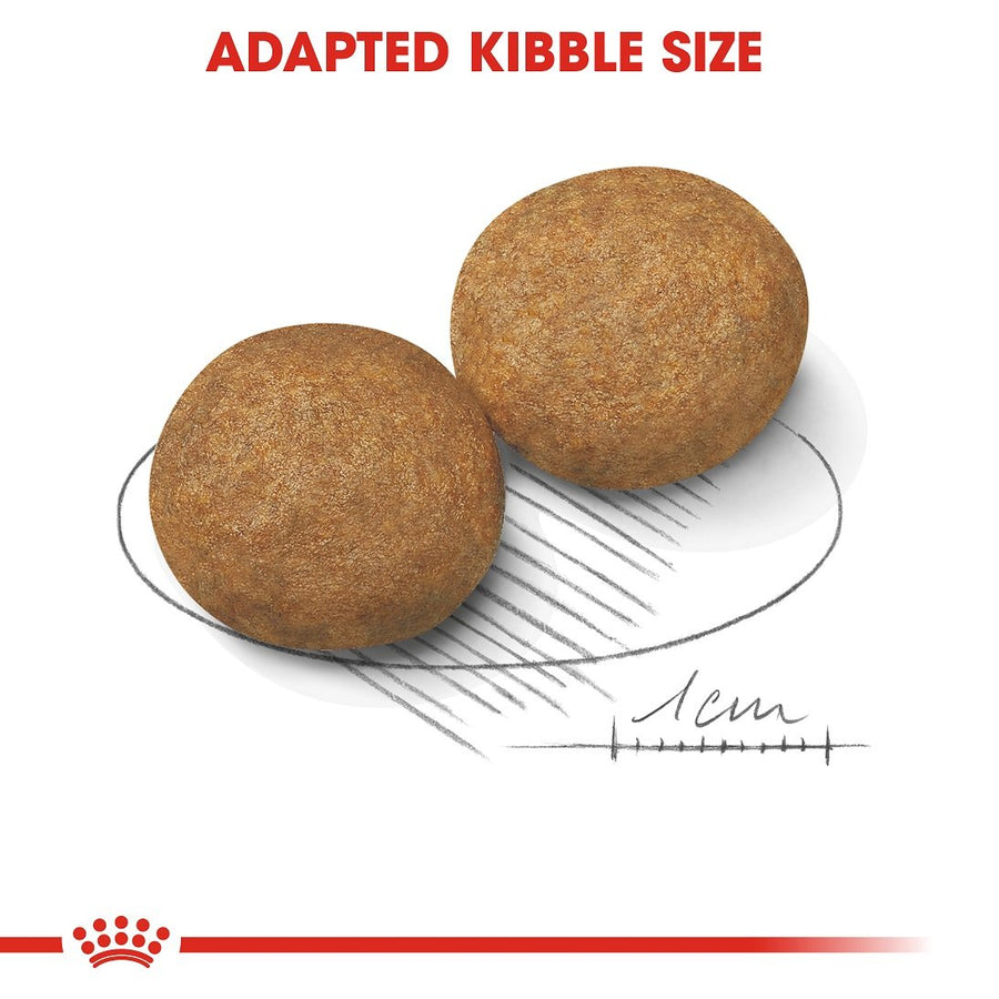 Royal Canin Medium Adult Dry Food 4kg