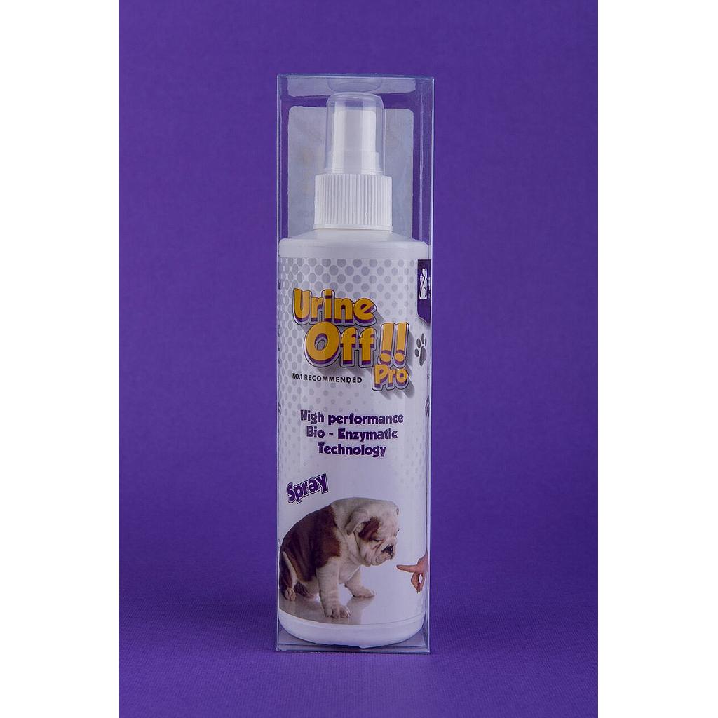 Pets Republic Urine Off 236 ml