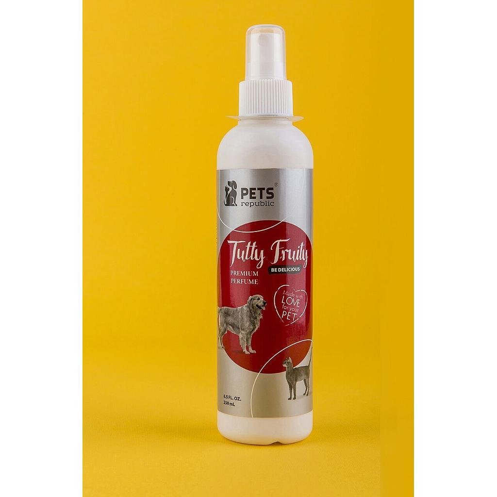 Pets Republic Tutty Fruity Perfume 250 ml