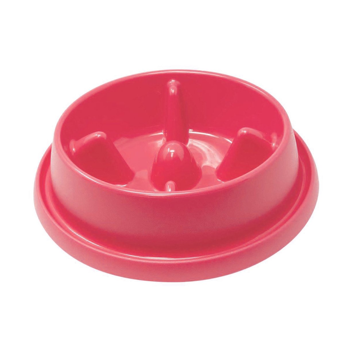 G Plast Adagio no.2 slow feeder dog bowl