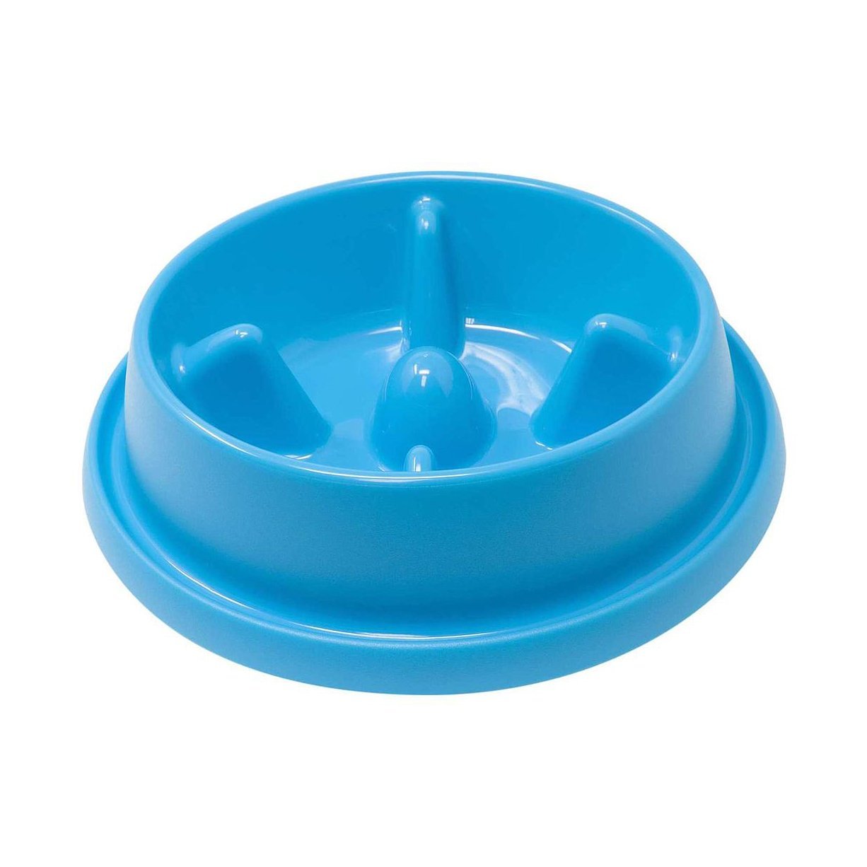 G Plast Adagio no.2 slow feeder dog bowl