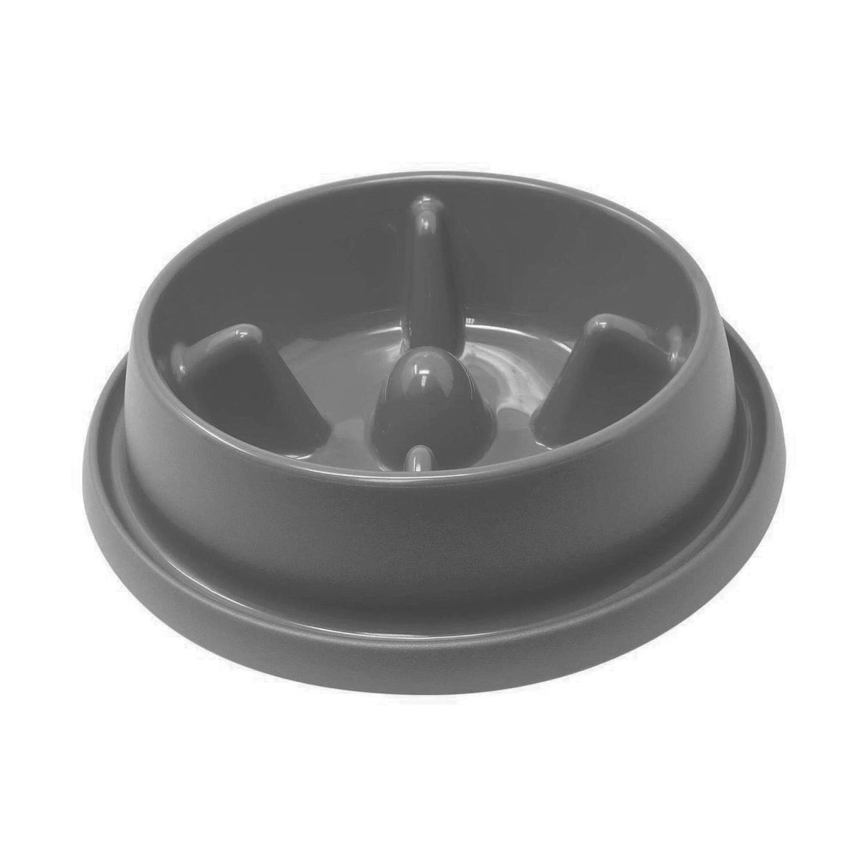 G Plast Adagio no.2 slow feeder dog bowl