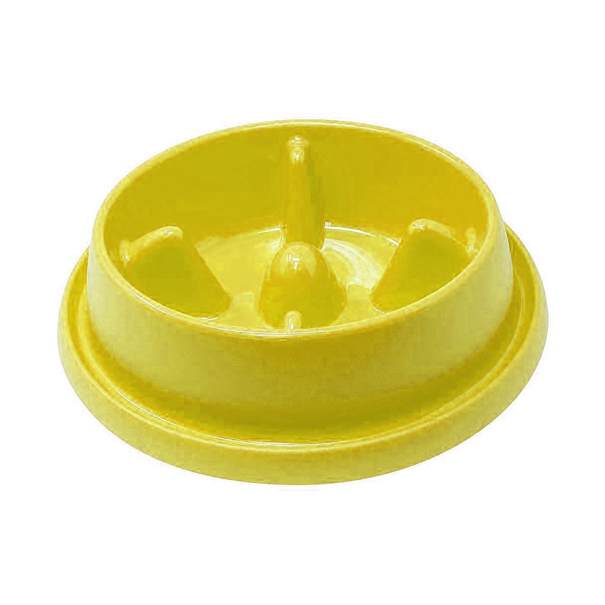 G Plast Adagio no.2 slow feeder dog bowl