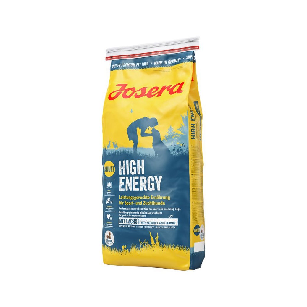 josera high energy 15 KG