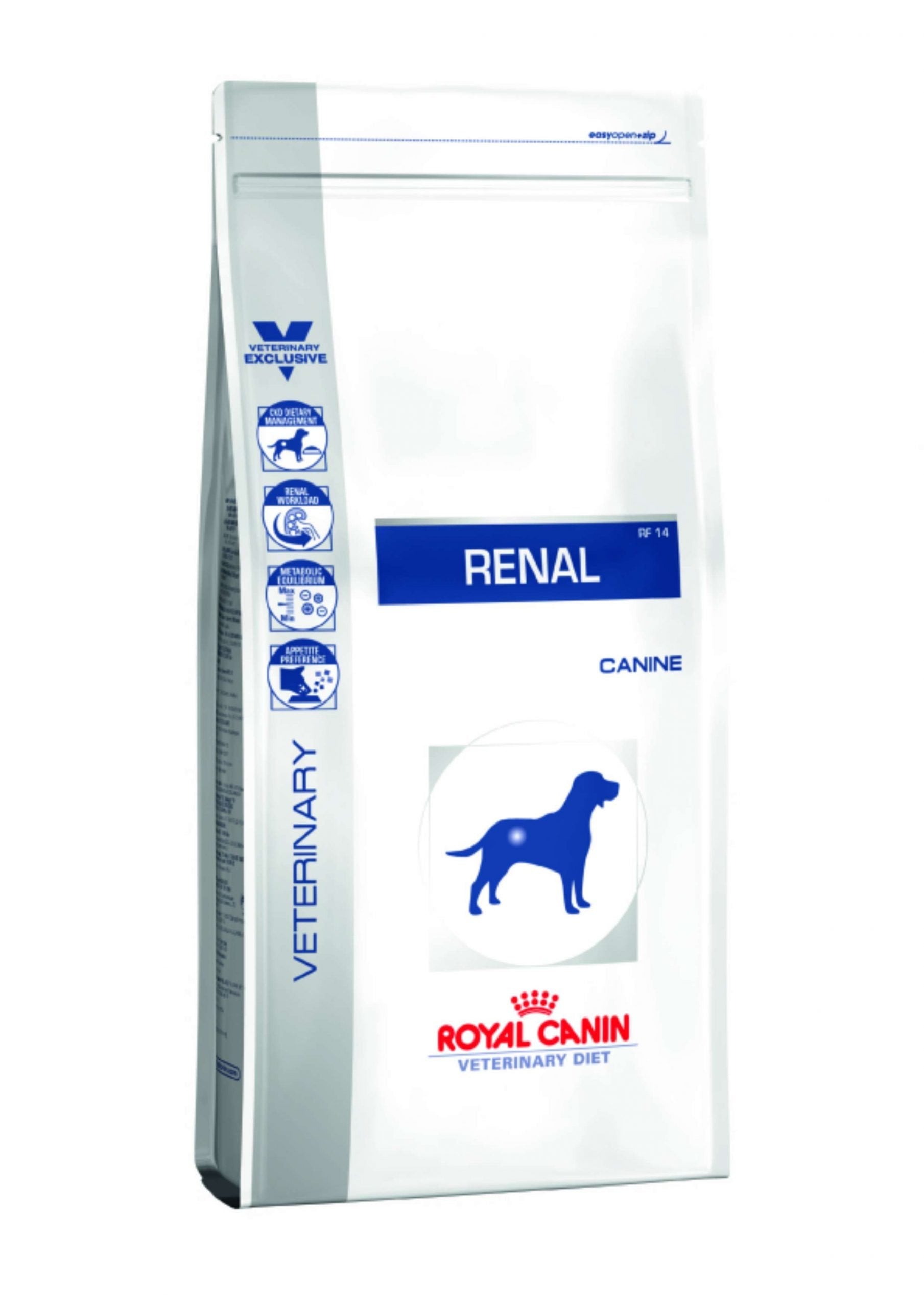 Royal Canin RENAL CANINE 2 KG