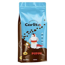 carlito puppy / 5 k