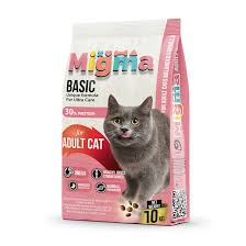 Migma Cat Adult Dry Food 10 Kg