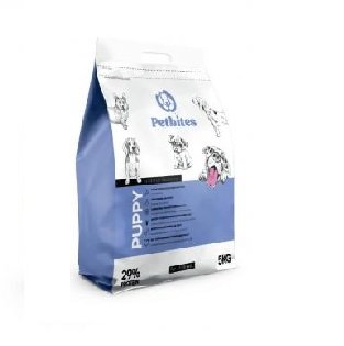 Petbites Dry Food For Puppy Dogs 15 Kg