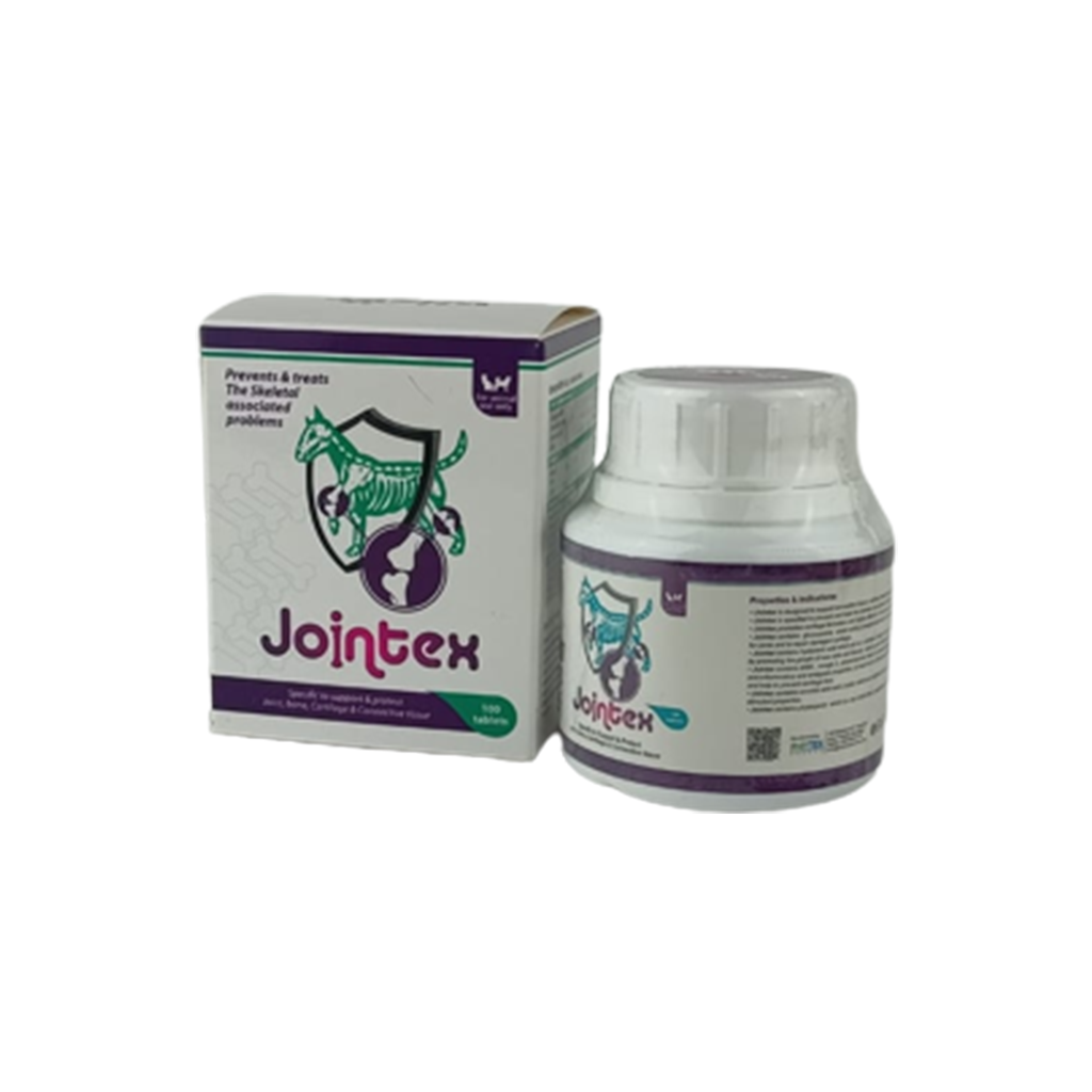 Jointex 100 Tablets